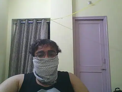 Kunal6782 online show from September 23, 7:43 pm