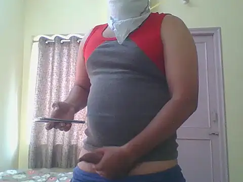 Kunal6782 online show from October 24, 9:19 am