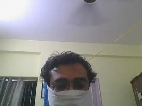 Kunal6782 online show from September 13, 2:17 pm