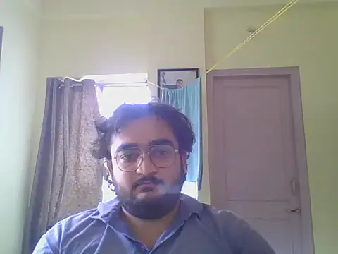 Kunal6782 online show from November 26, 6:24 am