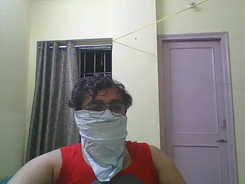 Kunal6782 online show from October 5, 2:30 pm