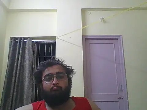 Kunal6782 online show from October 15, 7:00 pm