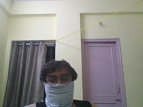 Kunal6782 online show from September 20, 7:41 pm