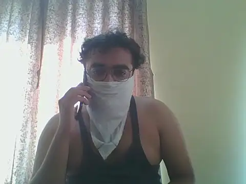 Kunal6782 online show from September 14, 10:15 am