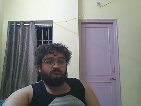 Kunal6782 online show from October 8, 2:51 pm