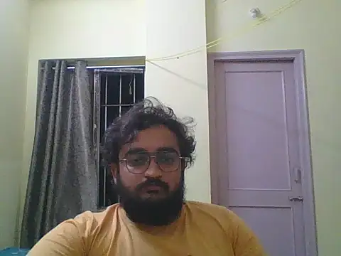 Kunal6782 online show from October 10, 6:42 pm