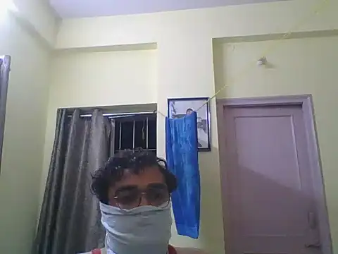 Kunal6782 online show from September 15, 6:30 pm