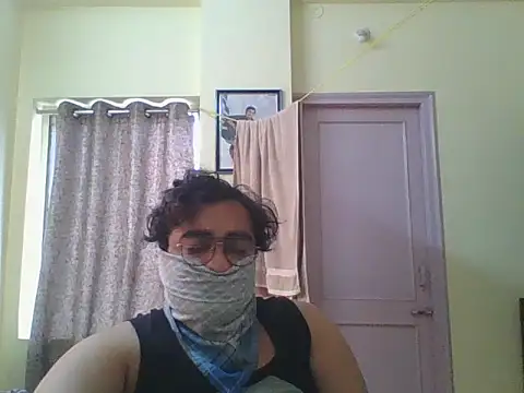 Kunal6782 online show from November 18, 11:13 am