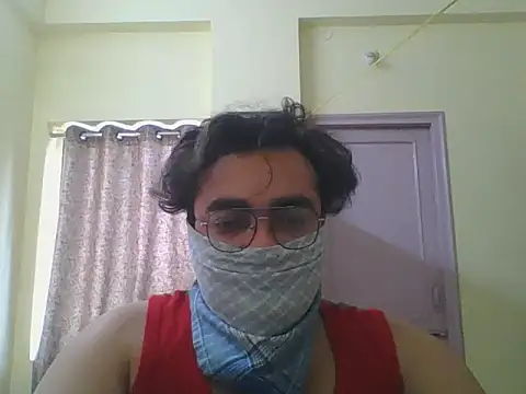 Kunal6782 online show from November 23, 7:51 am