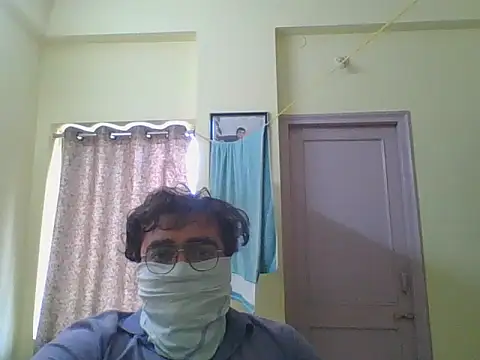 Kunal6782 online show from November 27, 8:04 am