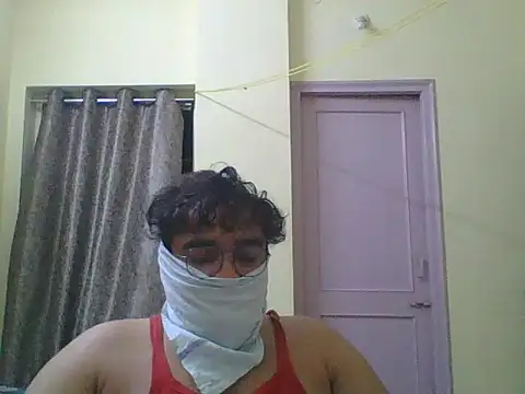 Kunal6782 online show from October 2, 7:17 pm