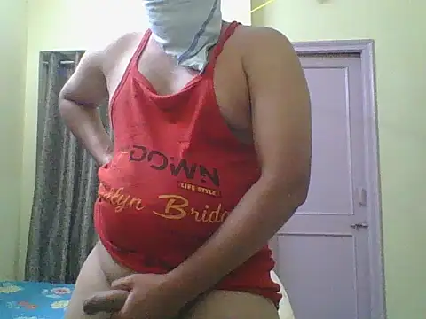 Kunal6782 online show from September 16, 7:48 pm