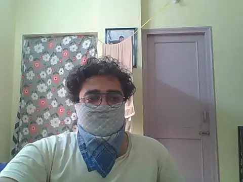 Kunal6782 online show from January 18, 10:07 am