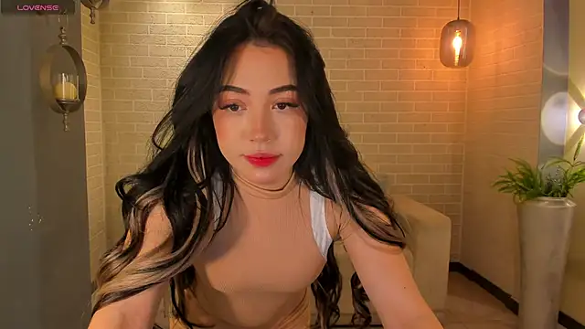 KatieAngelX online show from October 29, 11:09 am