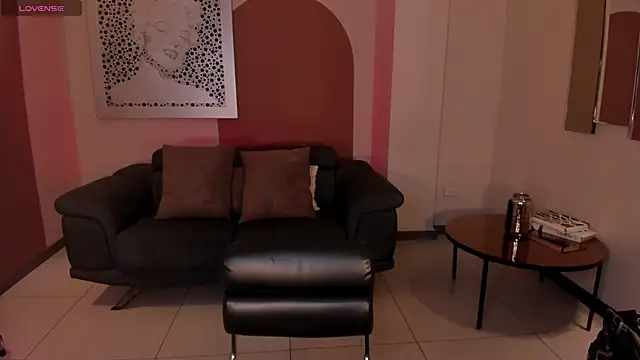 KatieAngelX online show from October 24, 11:31 am