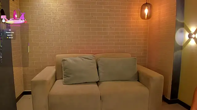 KatieAngelX online show from October 27, 10:49 am