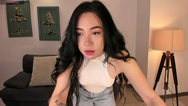 KatieAngelX online show from November 5, 10:40 am