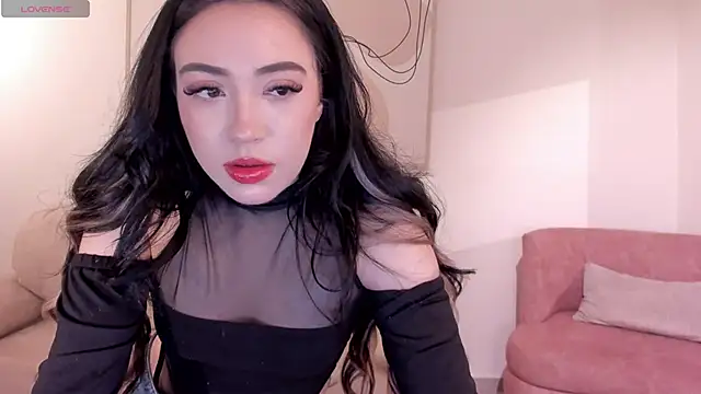 KatieAngelX online show from November 11, 10:43 am