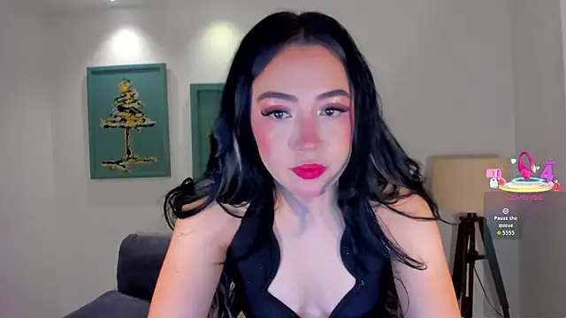 KatieAngelX online show from November 8, 10:41 am