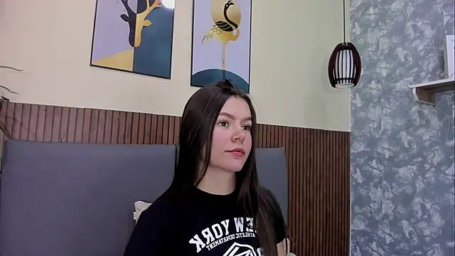 EmillyHarper  online show from November 25, 3:51 am