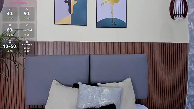 EmillyHarper  online show from November 27, 3:29 am