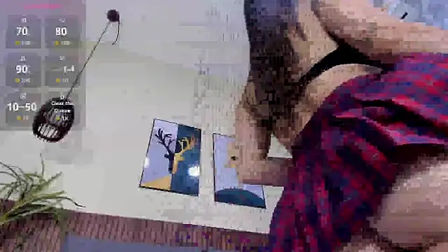EmillyHarper  online show from October 11, 3:51 am