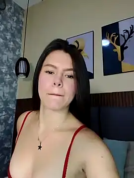 EmillyHarper  online show from September 22, 3:23 am