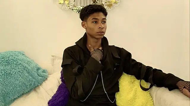 CoffeNaughty nom online show from November 2, 6:51 am