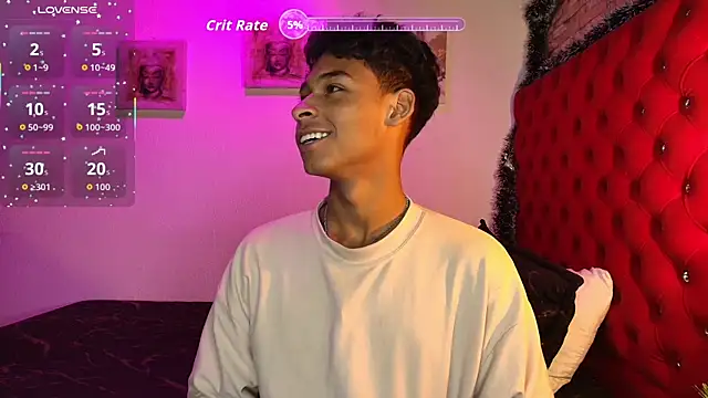 CoffeNaughty nom online show from November 27, 3:29 am