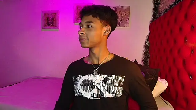 CoffeNaughty nom online show from November 23, 3:22 pm