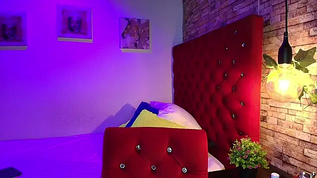 CoffeNaughty nom online show from November 12, 4:38 am