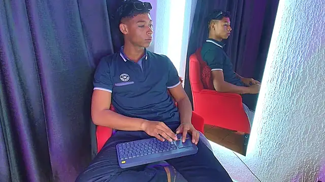 CoffeNaughty nom online show from September 18, 4:26 am