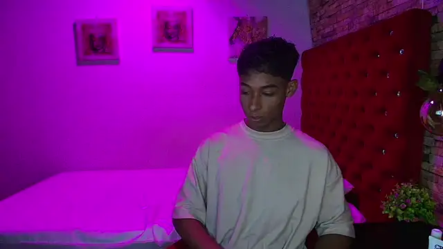 CoffeNaughty nom online show from November 11, 4:18 am