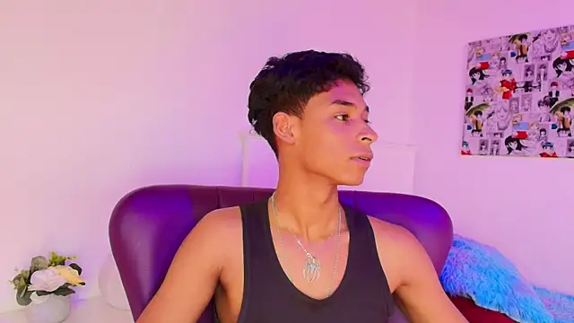 CoffeNaughty nom online show from November 30, 4:52 pm