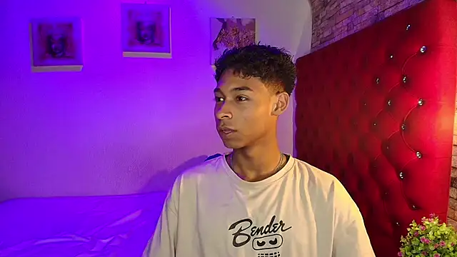 CoffeNaughty nom online show from November 14, 3:10 am