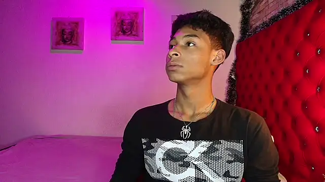 CoffeNaughty nom online show from November 23, 3:16 am