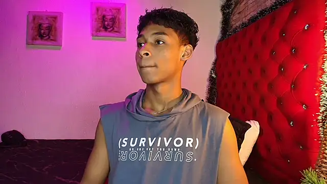 CoffeNaughty nom online show from November 25, 4:02 am