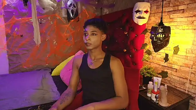 CoffeNaughty nom online show from October 30, 5:17 am