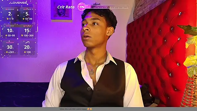 CoffeNaughty nom online show from November 29, 4:23 am