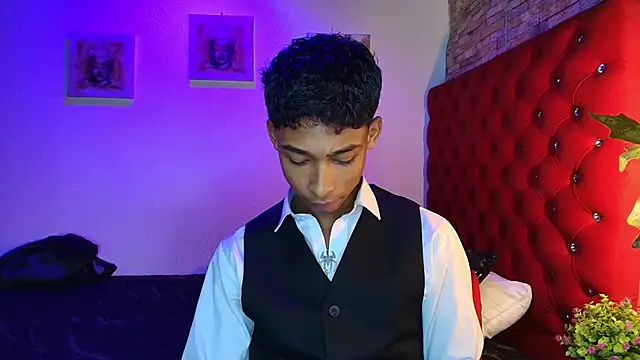 CoffeNaughty nom online show from November 20, 3:07 am