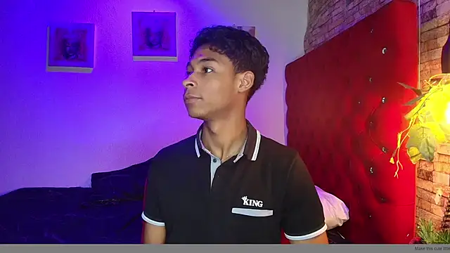 CoffeNaughty nom online show from December 4, 4:22 am