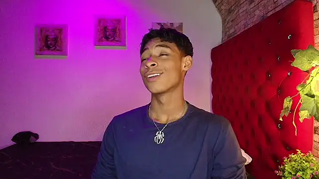 CoffeNaughty nom online show from November 21, 3:38 am