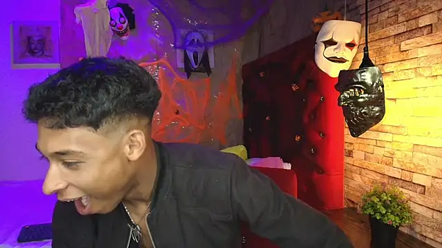 CoffeNaughty nom online show from October 24, 4:00 am