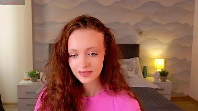Snapshot of SallyPinkman chatting on July 14, 10:21 am SallyPinkman online show from July 14, 10:21 am