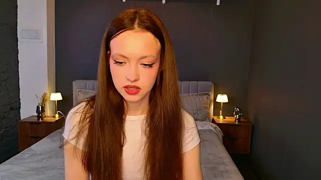 SallyPinkman online show from May 3, 1:04 pm