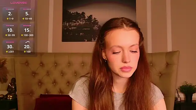 SallyPinkman online show from February 9, 12:03 pm