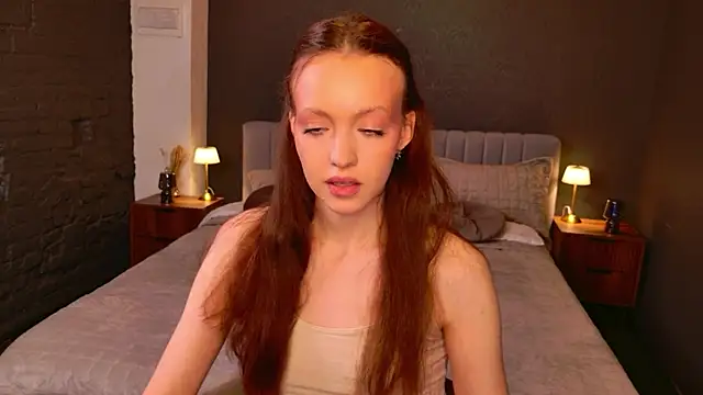 SallyPinkman online show from May 23, 9:08 am