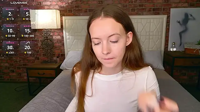 Snapshot of SallyPinkman chatting on September 19, 12:20 pm SallyPinkman online show from September 19, 12:20 pm