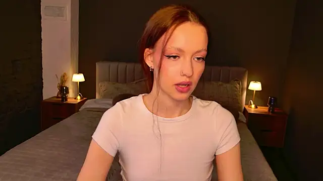 SallyPinkman online show from May 21, 9:17 am