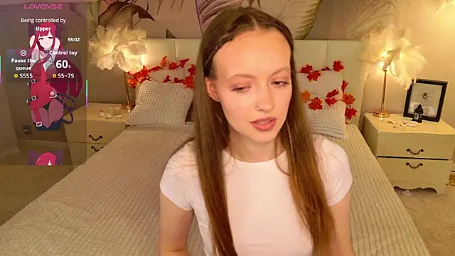 SallyPinkman online show from October 27, 10:38 am